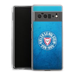 Hard Case transparent - 2in1