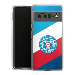 Hard Case transparent - 2in1