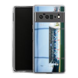 Hard Case transparent - 2in1