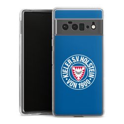 Hard Case transparent - 2in1