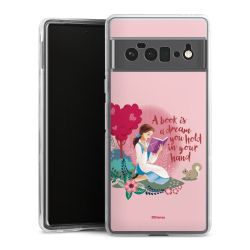 Hard Case transparent - 2in1