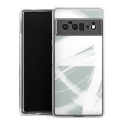 Hard Case transparent - 2in1