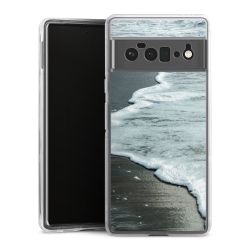 Hard Case transparent - 2in1