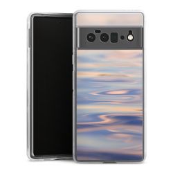 Hard Case transparent - 2in1