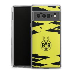 Hard Case transparent - 2in1