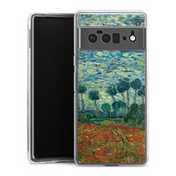 Hard Case transparent - 2in1