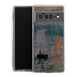 Hard Case transparent - 2in1
