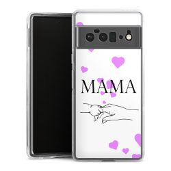 Hard Case transparent - 2in1