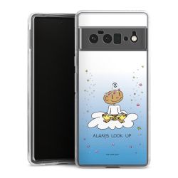 Hard Case transparent - 2in1