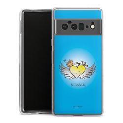 Hard Case transparent - 2in1