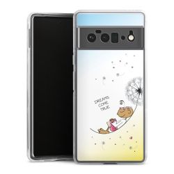 Hard Case transparent - 2in1