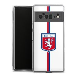 Hard Case transparent - 2in1