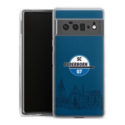 Hard Case transparent - 2in1