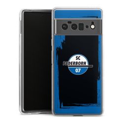 Hard Case transparent - 2in1