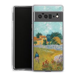 Hard Case transparent - 2in1