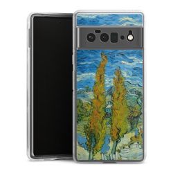 Hard Case transparent - 2in1