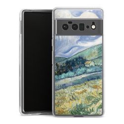 Hard Case transparent - 2in1