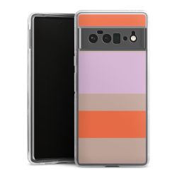 Hard Case transparent - 2in1