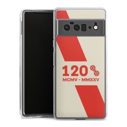 Hard Case transparent - 2in1