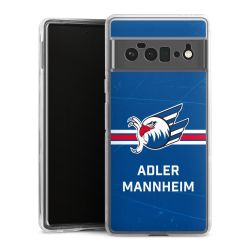 Hard Case transparent - 2in1