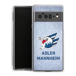 Hard Case transparent - 2in1