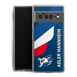 Hard Case transparent - 2in1