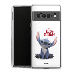 Hard Case transparent - 2in1