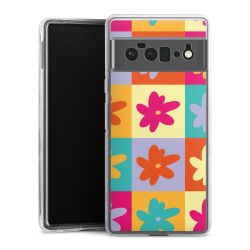 Hard Case transparent - 2in1