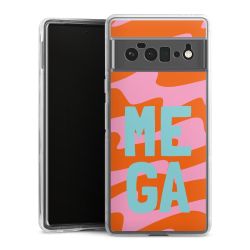 Hard Case transparent - 2in1