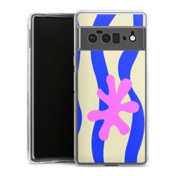 Hard Case transparent - 2in1