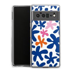 Hard Case transparent - 2in1