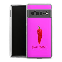 Hard Case transparent - 2in1