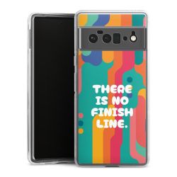 Hard Case transparent - 2in1