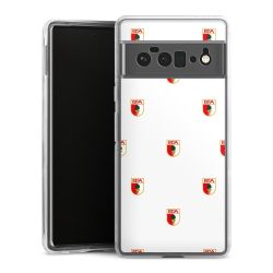 Hard Case transparent - 2in1