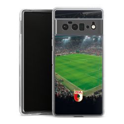 Hard Case transparent - 2in1