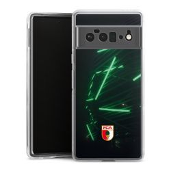 Hard Case transparent - 2in1