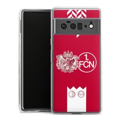 Hard Case transparent - 2in1