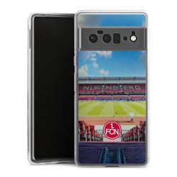 Hard Case transparent - 2in1