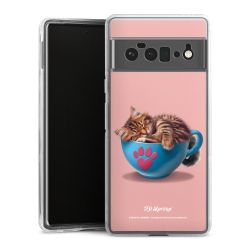 Hard Case transparent - 2in1