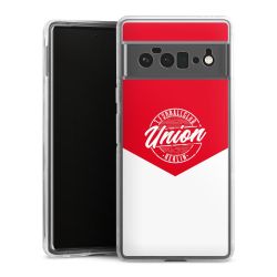 Hard Case transparent - 2in1