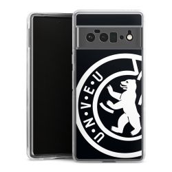 Hard Case transparent - 2in1