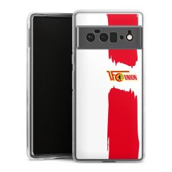 Hard Case transparent - 2in1