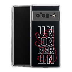 Hard Case transparent - 2in1