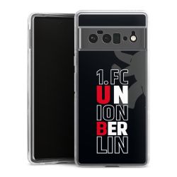 Hard Case transparent - 2in1