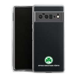 Hard Case transparent - 2in1