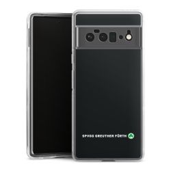 Hard Case transparent - 2in1