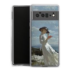 Hard Case transparent - 2in1