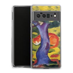 Hard Case transparent - 2in1