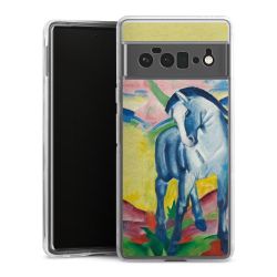 Hard Case transparent - 2in1