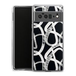 Hard Case transparent - 2in1